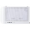 Корпус 1STPLAYER MIKU Mi2-A ARGB White (Mi2-A-WH-2FC7R-W-1FC7-W) - фото 9