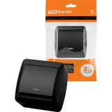 Выключатель TDM ELECTRIC Селигер SQ1818-0303
