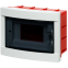 Распределительный щит TDM ELECTRIC ЩРВ-ПМ-6 "Народный" - SQ0921-0003