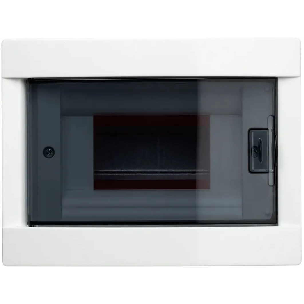 Распределительный щит TDM ELECTRIC ЩРВ-ПМ-6 "Народный" - SQ0921-0003 - фото 2