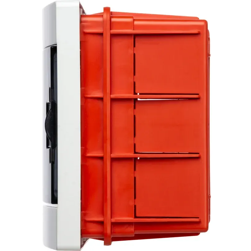 Распределительный щит TDM ELECTRIC ЩРВ-ПМ-6 "Народный" - SQ0921-0003 - фото 4