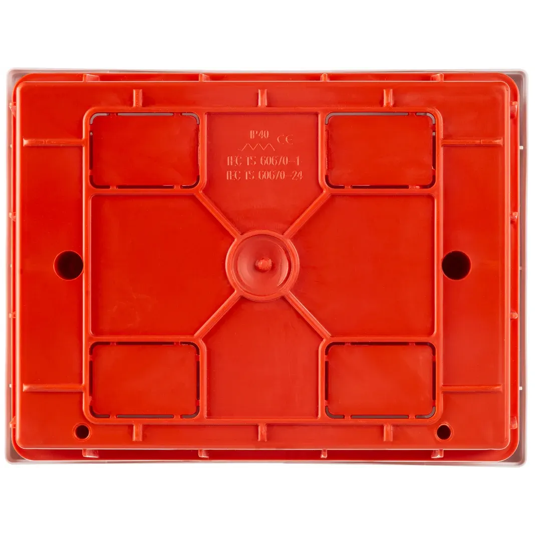 Распределительный щит TDM ELECTRIC ЩРВ-ПМ-6 "Народный" - SQ0921-0003 - фото 5