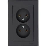 Электрическая розетка Schneider Electric ATN001020