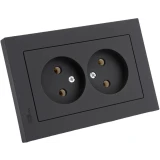 Электрическая розетка Schneider Electric ATN001020