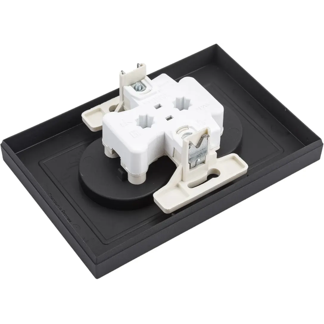 Электрическая розетка Schneider Electric ATN001020 - фото 4