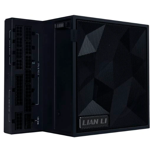 Блок питания 1000W Lian Li EDGE1000G Black - G9P.EG1000G.BH00.RU