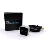 3D камера Intel 82635DSD405 RealSense D405 (82635DSD405 99ACXC)