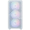 Корпус 1STPLAYER TRILOBITE T5 ARGB White - T5-WH-4F7-W - фото 2
