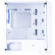 Корпус 1STPLAYER TRILOBITE T5 ARGB White - T5-WH-4F7-W - фото 7