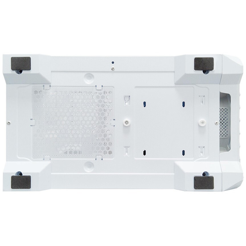 Корпус 1STPLAYER TRILOBITE T5 ARGB White - T5-WH-4F7-W - фото 10