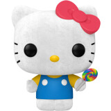 Фигурка Funko POP! Hello Kitty Hello Kitty (87170)
