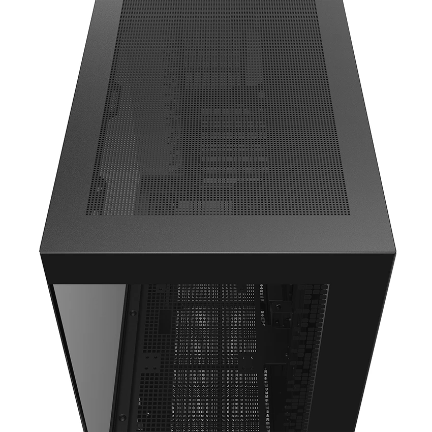 Корпус DeepCool CH690 Digital Black - R-CH690-BKNNA0D-G-1 - фото 7