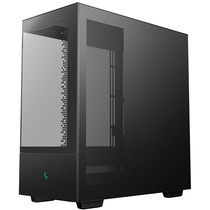 Корпус DeepCool CH690 Digital Black - R-CH690-BKNNA0D-G-1 - фото 8