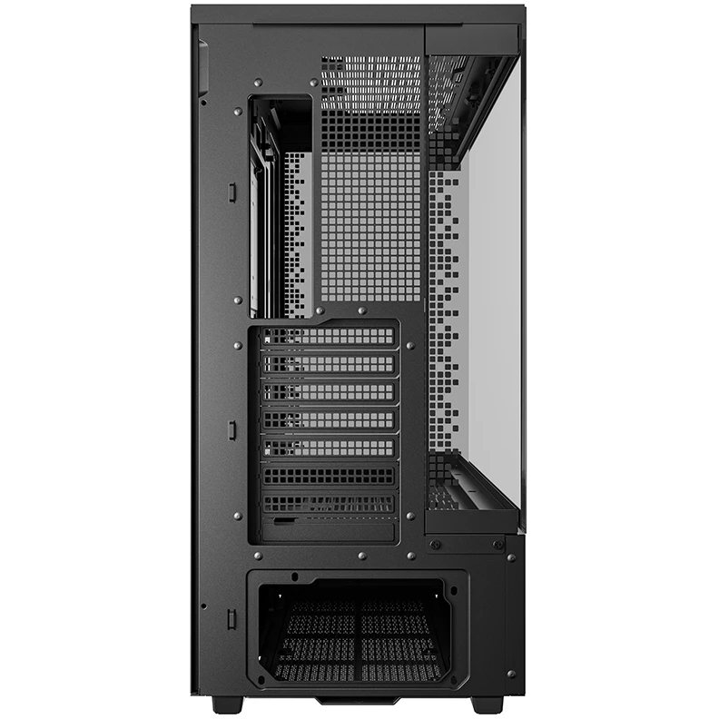 Корпус DeepCool CH690 Digital Black - R-CH690-BKNNA0D-G-1 - фото 9