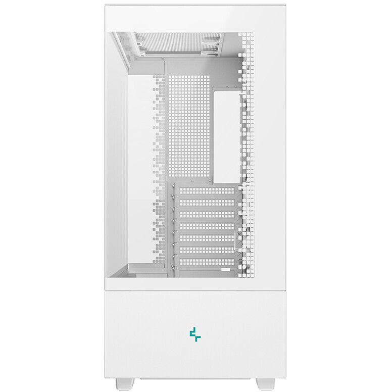 Корпус DeepCool CH690 Digital White - R-CH690-WHNNA0D-G-1 - фото 3
