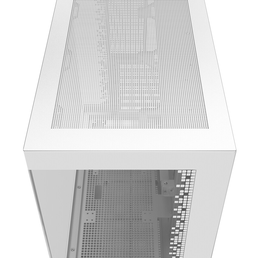 Корпус DeepCool CH690 Digital White - R-CH690-WHNNA0D-G-1 - фото 7