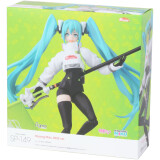 Фигурка Good Smile Company Figma Racing Hatsune Miku 2022 (4580590129634)