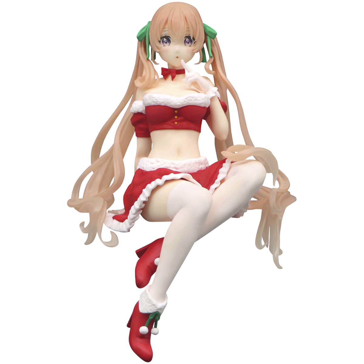 Фигурка Good Smile Company FuRyu A Couple of Cuckoos Erika Amano - 4580736402263