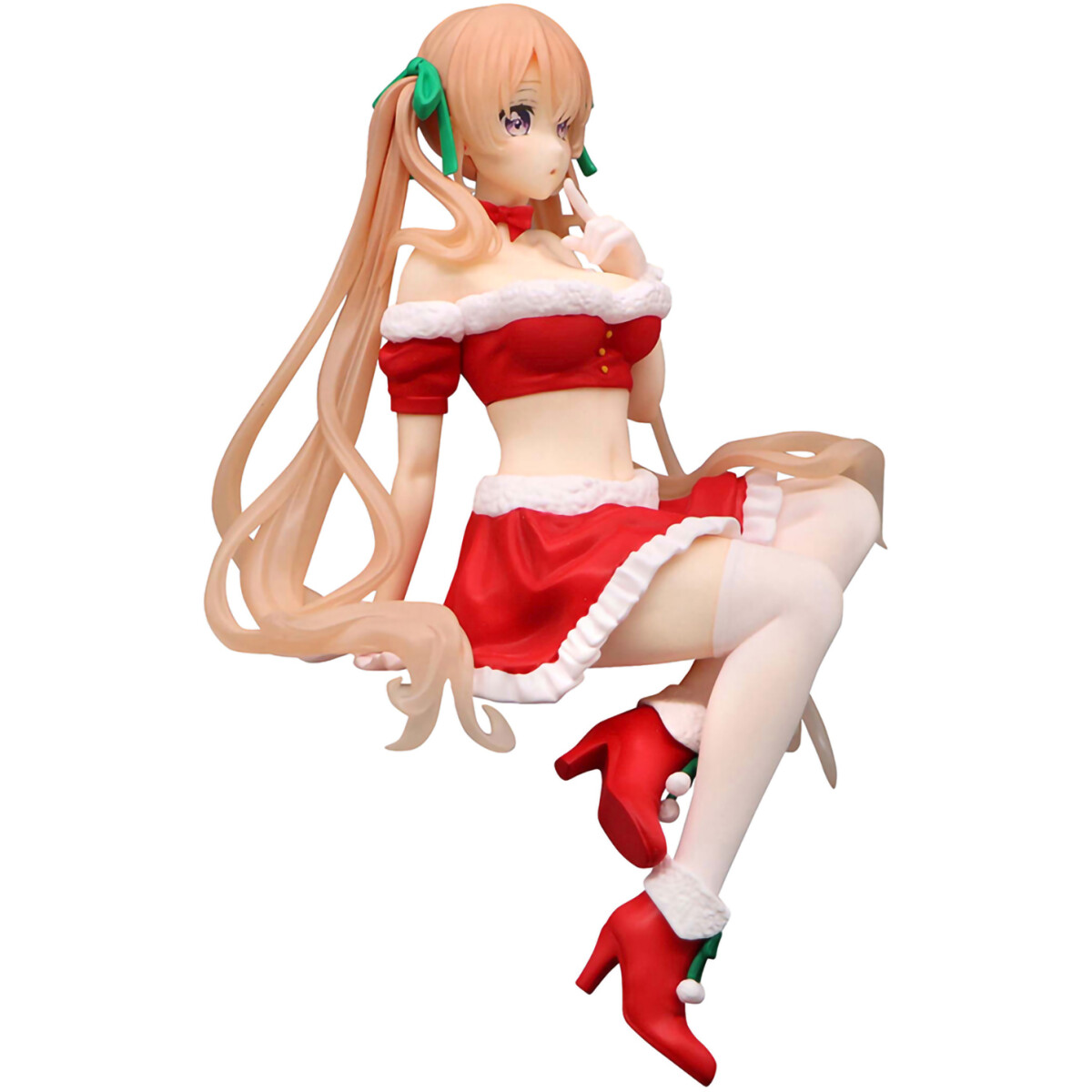 Фигурка Good Smile Company FuRyu A Couple of Cuckoos Erika Amano - 4580736402263 - фото 4