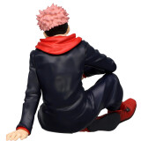 Фигурка Good Smile Company FuRyu Jujutsu Kaisen Yuji Itadori (4580736402218)
