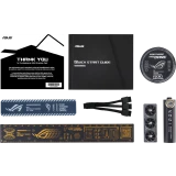 Видеокарта NVIDIA GeForce RTX 5080 ASUS ROG Astral OC 16Gb (ROG-ASTRAL-RTX5080-O16G-GAMING)