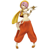 Фигурка Good Smile Company FuRyu Re:Zero Starting Life in Another World Arabian Nights Rem (4580736402782)