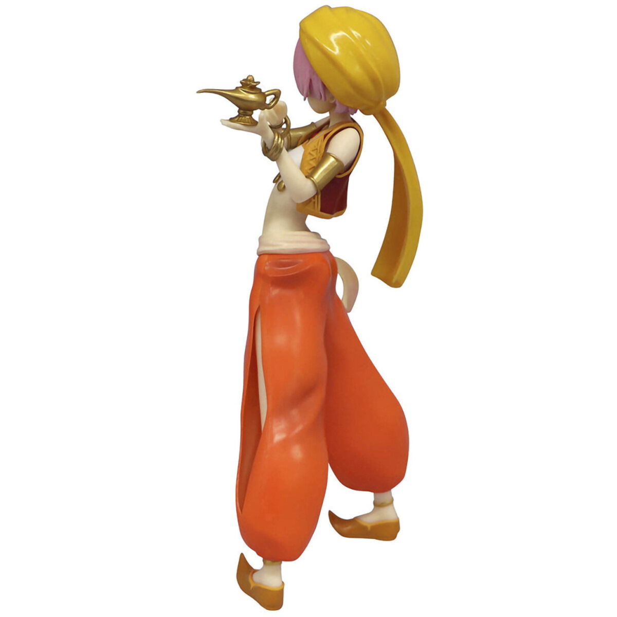 Фигурка Good Smile Company FuRyu Re:Zero Starting Life in Another World Arabian Nights Rem - 4580736402782 - фото 3