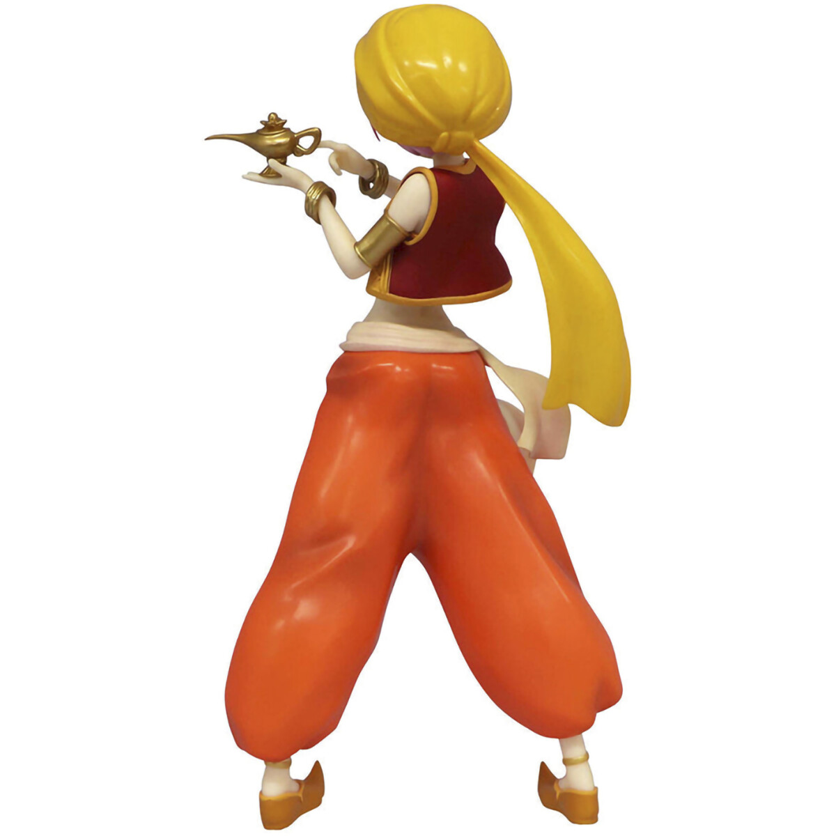 Фигурка Good Smile Company FuRyu Re:Zero Starting Life in Another World Arabian Nights Rem - 4580736402782 - фото 4