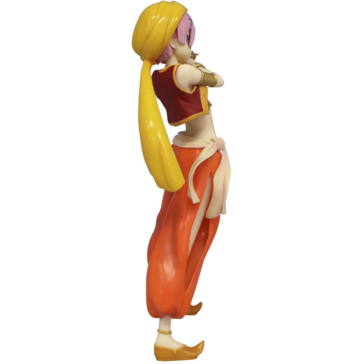 Фигурка Good Smile Company FuRyu Re:Zero Starting Life in Another World Arabian Nights Rem - 4580736402782 - фото 5