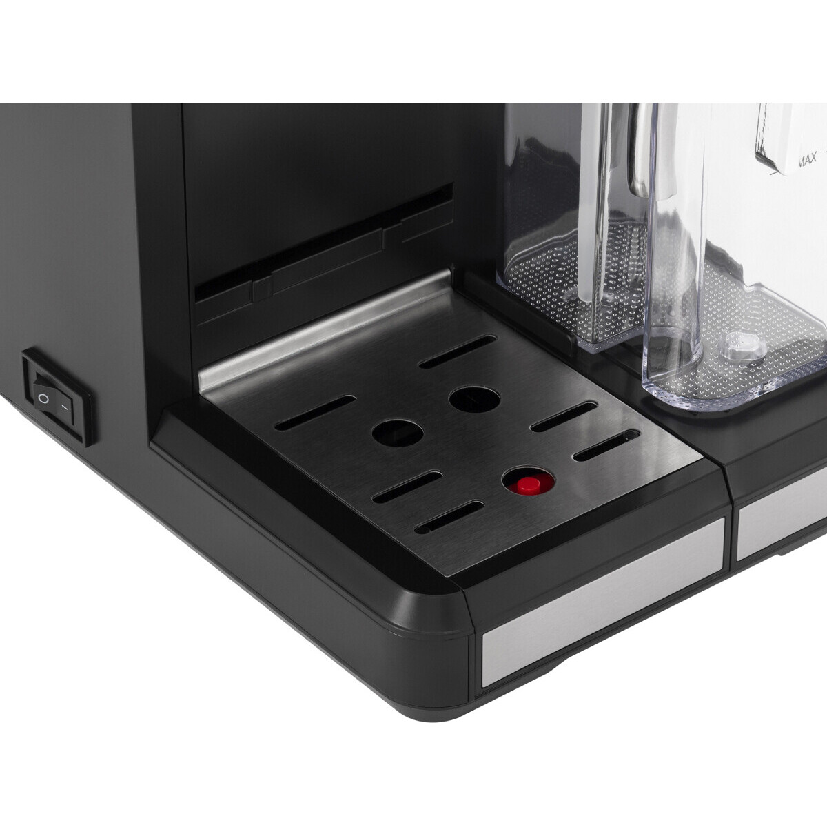 Кофеварка VITEK VT-8490 - фото 6