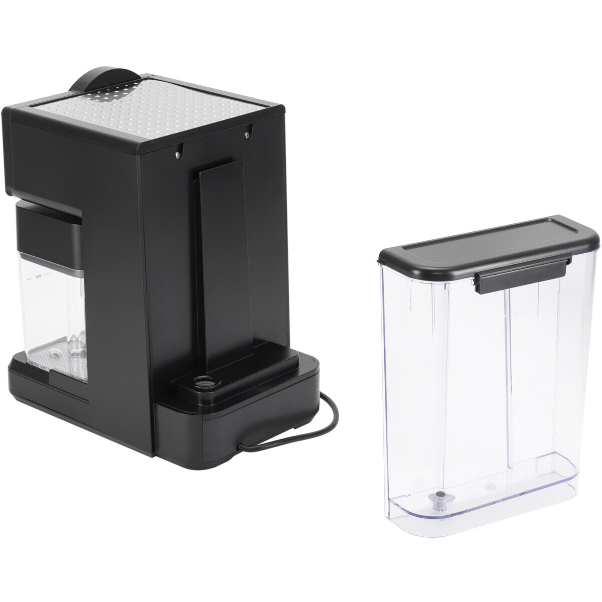 Кофеварка VITEK VT-8490 - фото 8