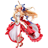 Фигурка Good Smile Company War Ends World Raises Aliceliese Lou Nebulis (4589584952395)