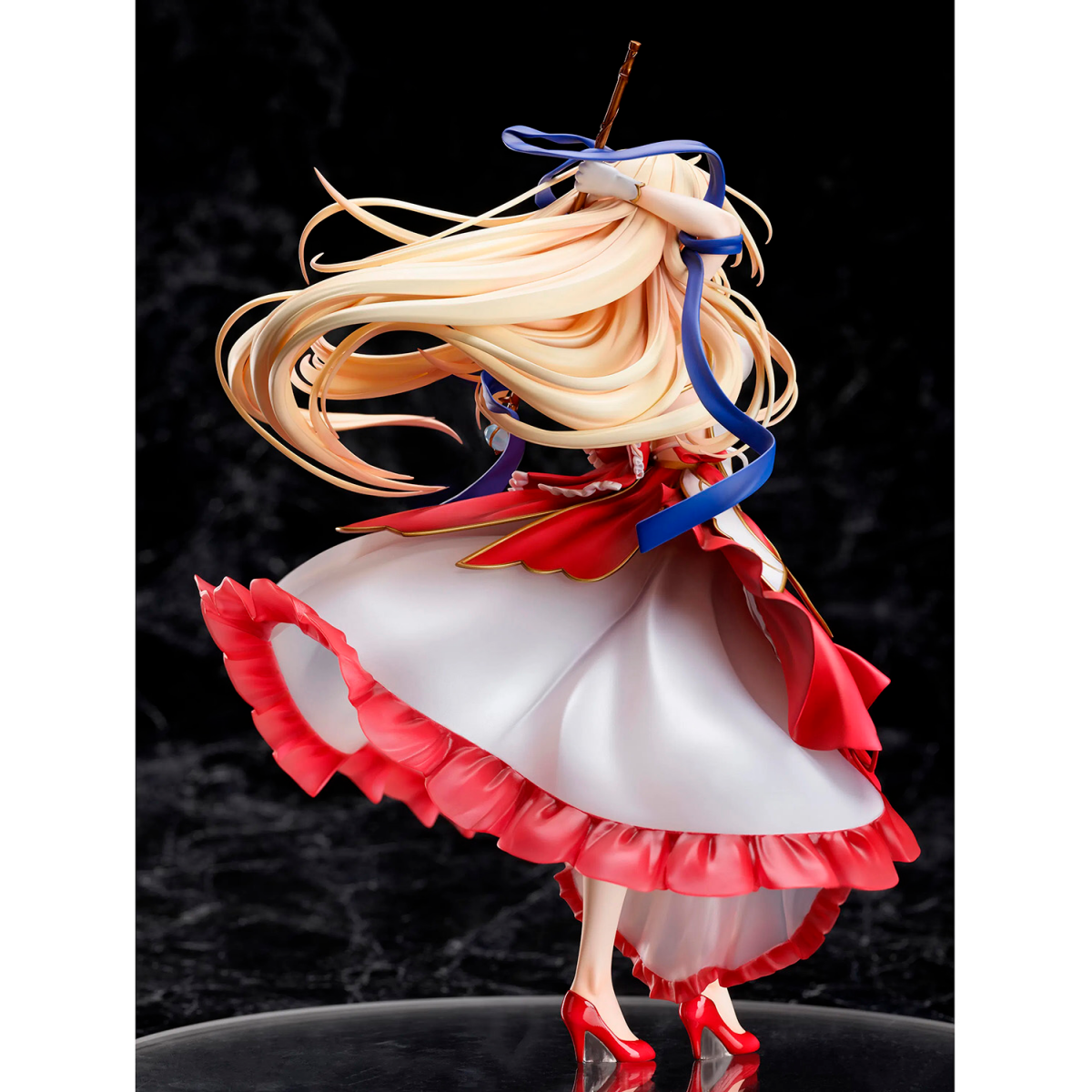 Фигурка Good Smile Company War Ends World Raises Aliceliese Lou Nebulis - 4589584952395 - фото 4