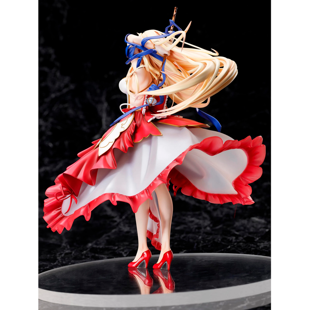 Фигурка Good Smile Company War Ends World Raises Aliceliese Lou Nebulis - 4589584952395 - фото 6