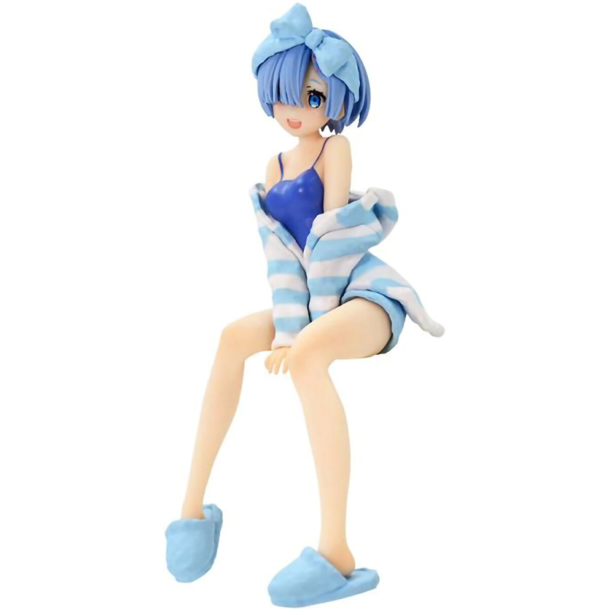 Фигурка Good Smile Company FuRyu Re:Zero Starting Life in Another World Rem - 4580736403161 - фото 2