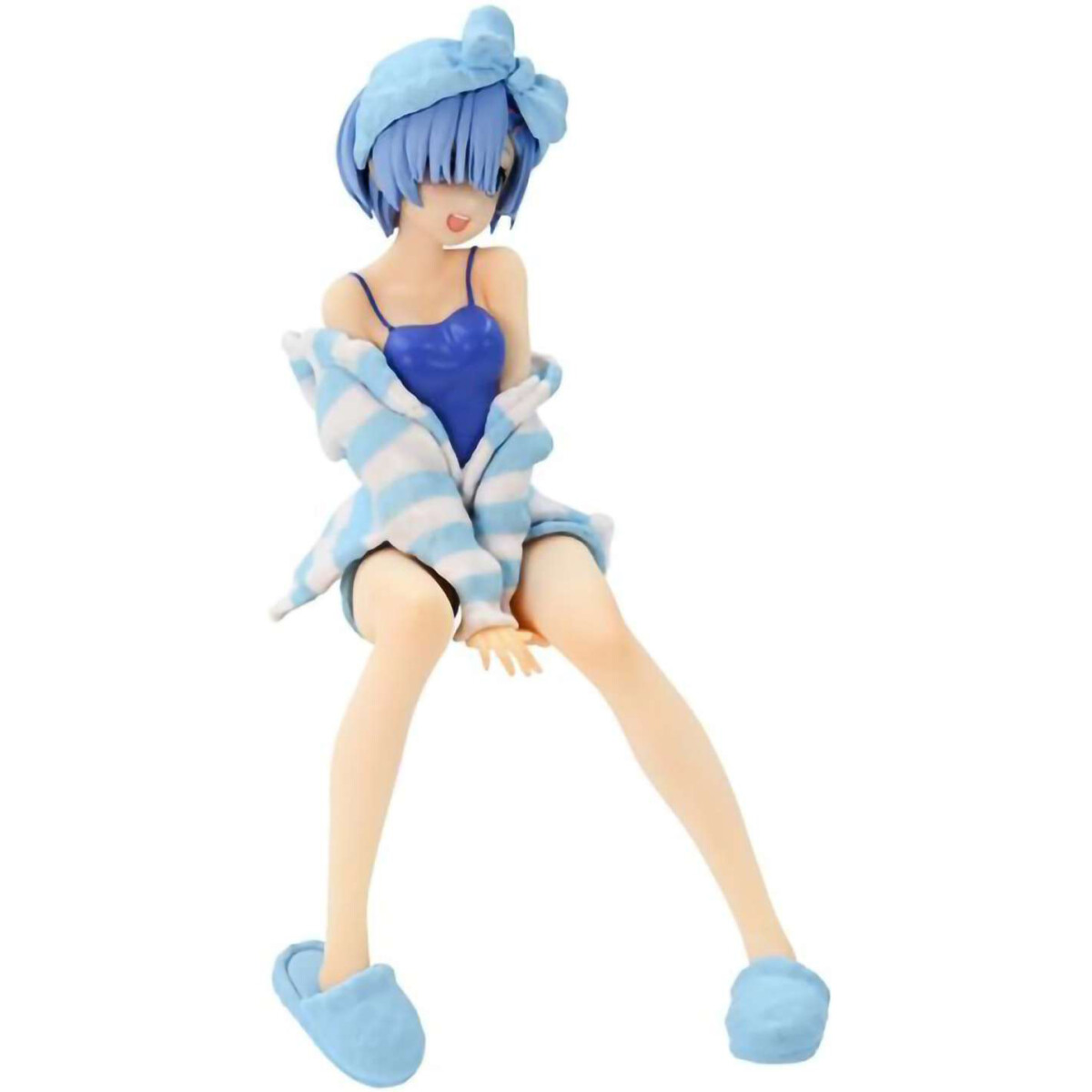 Фигурка Good Smile Company FuRyu Re:Zero Starting Life in Another World Rem - 4580736403161 - фото 3