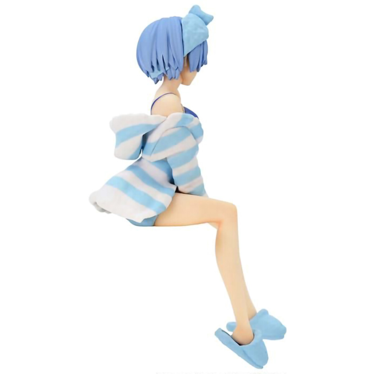 Фигурка Good Smile Company FuRyu Re:Zero Starting Life in Another World Rem - 4580736403161 - фото 4