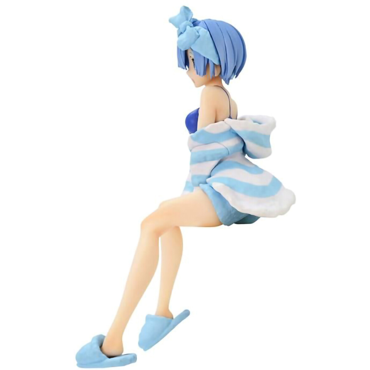 Фигурка Good Smile Company FuRyu Re:Zero Starting Life in Another World Rem - 4580736403161 - фото 5