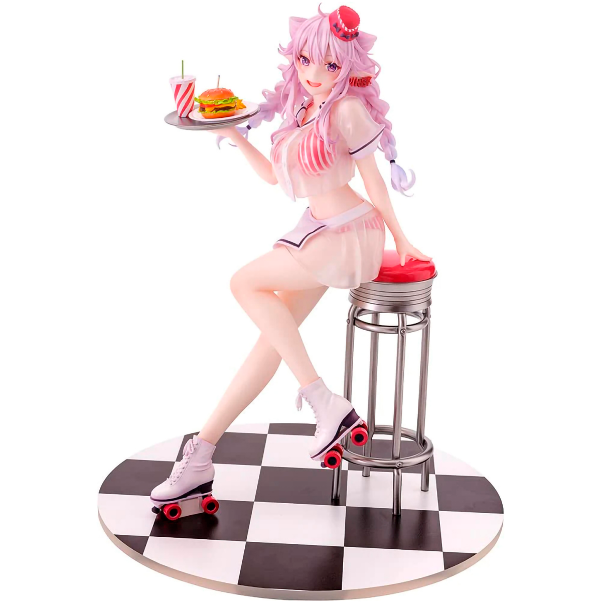Фигурка Good Smile Company Tomari Malinoa Trules