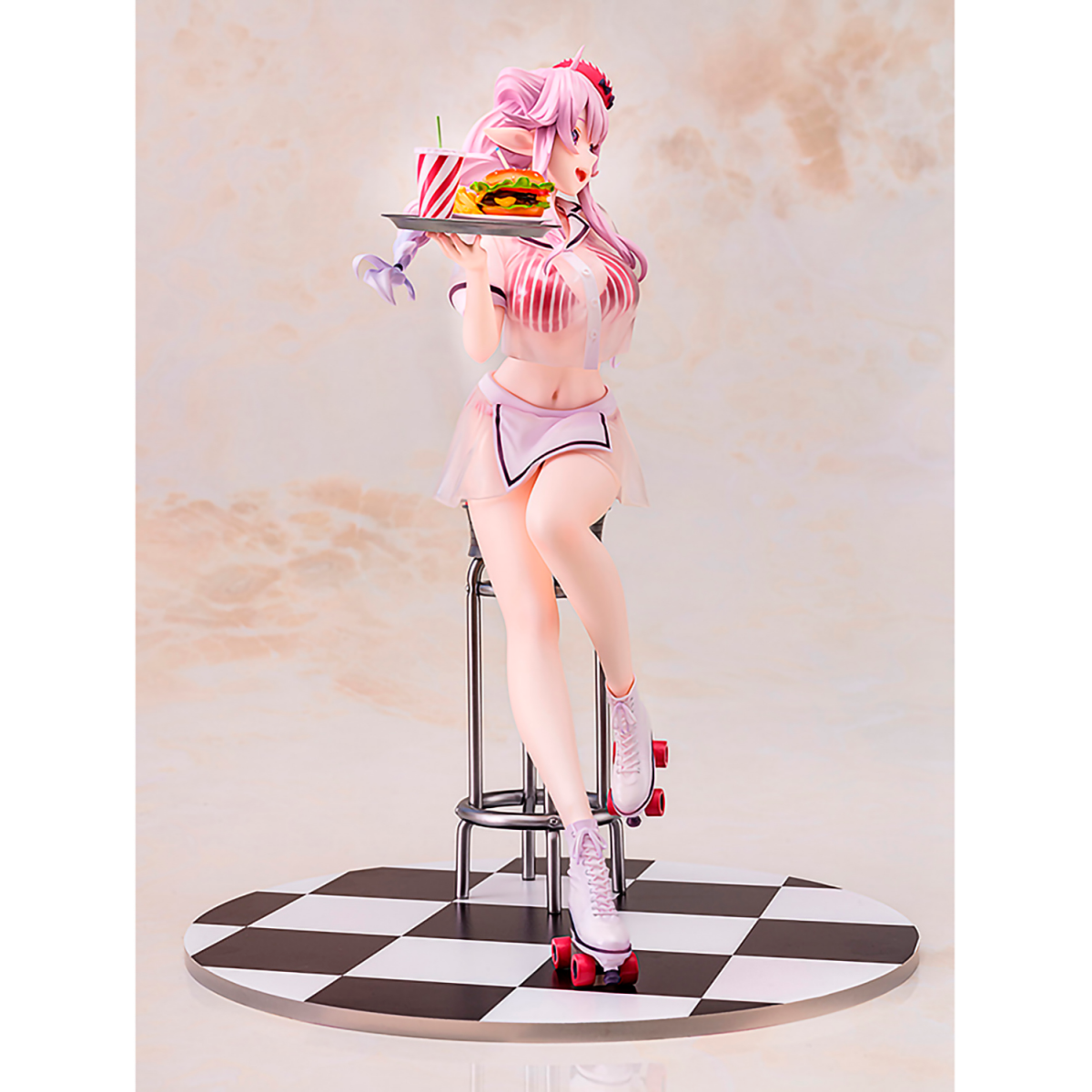 Фигурка Good Smile Company Tomari Malinoa Trules - 4562177700559 - фото 3