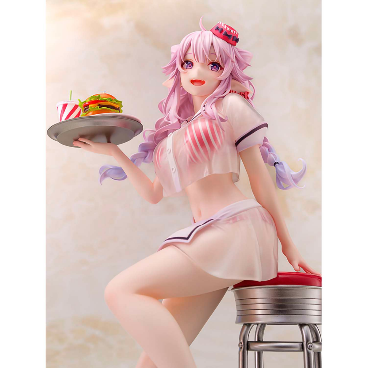 Фигурка Good Smile Company Tomari Malinoa Trules - 4562177700559 - фото 6