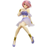 Фигурка Good Smile Company FuRyu Re:Zero Starting Life in Another World Twinkle Party Ram (4580736402508)