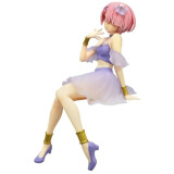 Фигурка Good Smile Company FuRyu Re:Zero Starting Life in Another World Twinkle Party Ram (4580736402508)