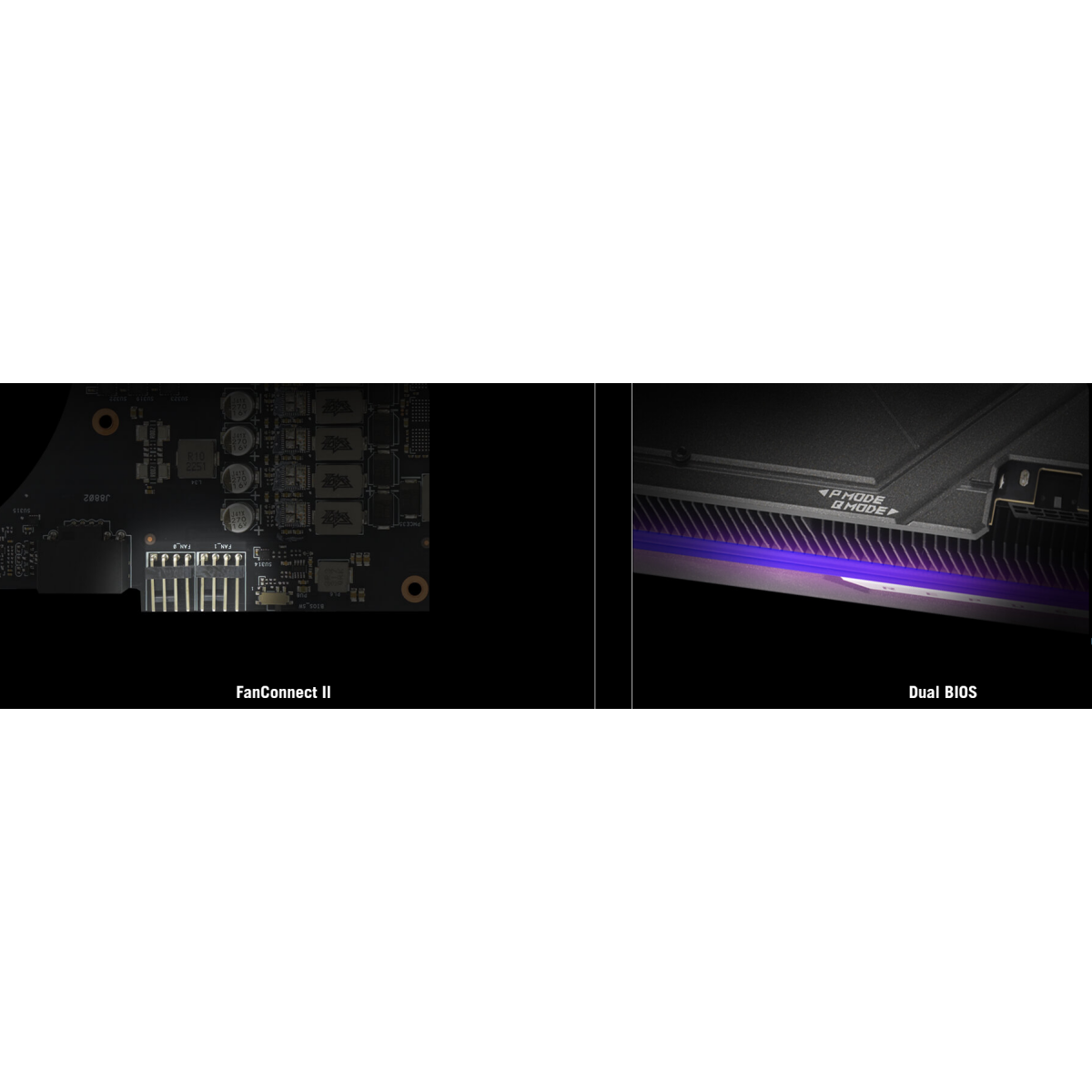 Видеокарта NVIDIA GeForce RTX 5080 ASUS ROG Astral OC 16Gb (ROG-ASTRAL-RTX5080-O16G-GAMING) - фото 19