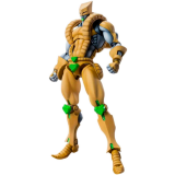 Фигурка Good Smile Company THE WORLD Jojo's Bizarre Adventure Medicos Super Action Statue (4582638226862)