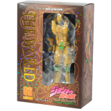 Фигурка Good Smile Company THE WORLD Jojo's Bizarre Adventure Medicos Super Action Statue (4582638226862)