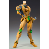 Фигурка Good Smile Company THE WORLD Jojo's Bizarre Adventure Medicos Super Action Statue (4582638226862)