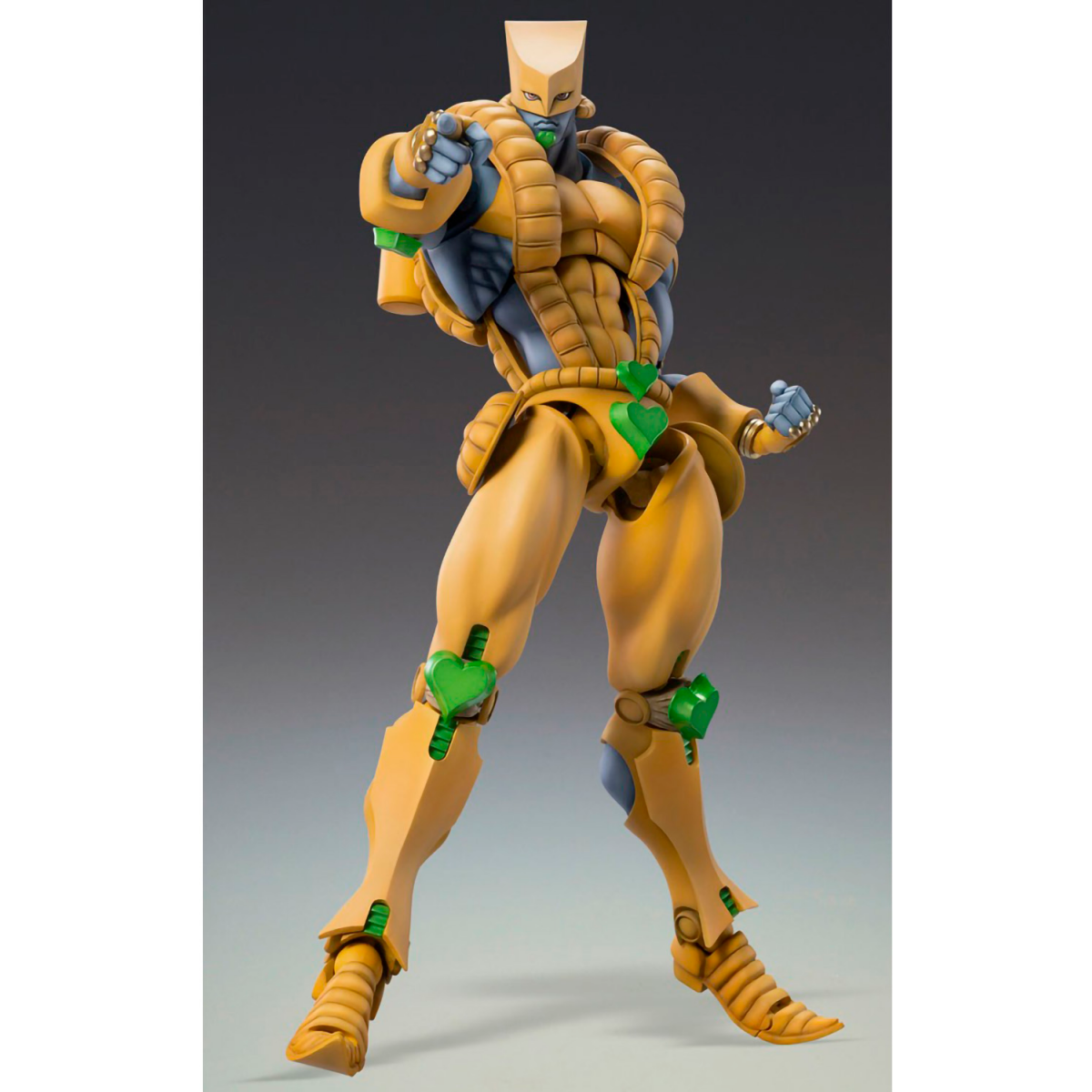 Фигурка Good Smile Company THE WORLD Jojo's Bizarre Adventure Medicos Super Action Statue - 4582638226862 - фото 3