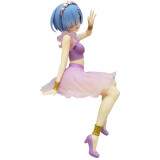 Фигурка Good Smile Company FuRyu Re:Zero Starting Life in Another World Twinkle Party Rem (4580736402126)