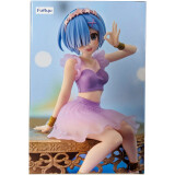Фигурка Good Smile Company FuRyu Re:Zero Starting Life in Another World Twinkle Party Rem (4580736402126)